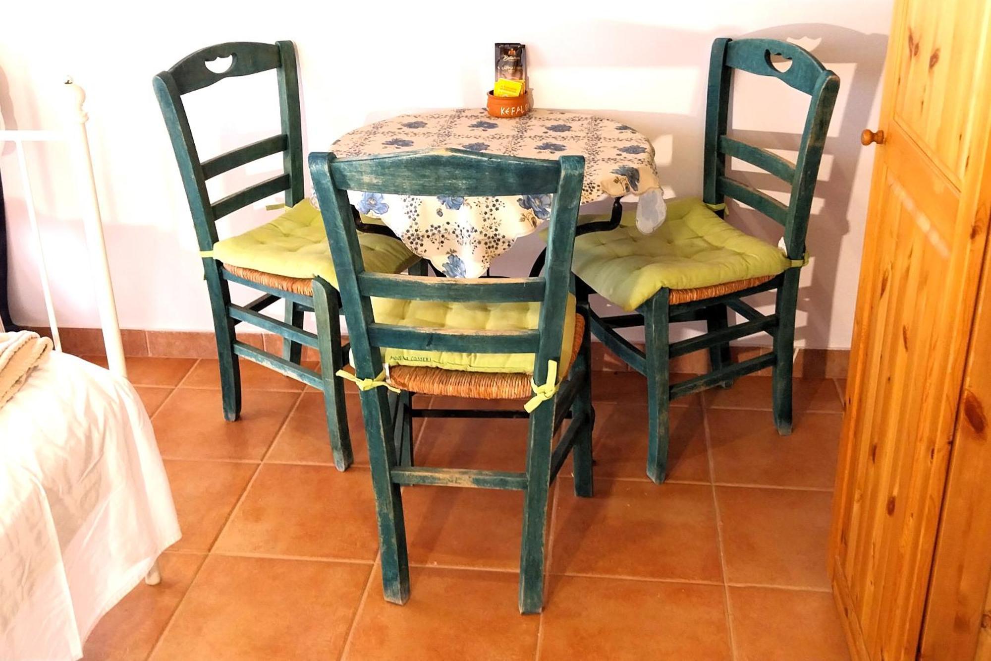 Mondo Cosseri Villa Rossa-Dorothea And Mondo Cosseri Villa Rossa-Penelope, With Own Shared Pool リクスリオン エクステリア 写真