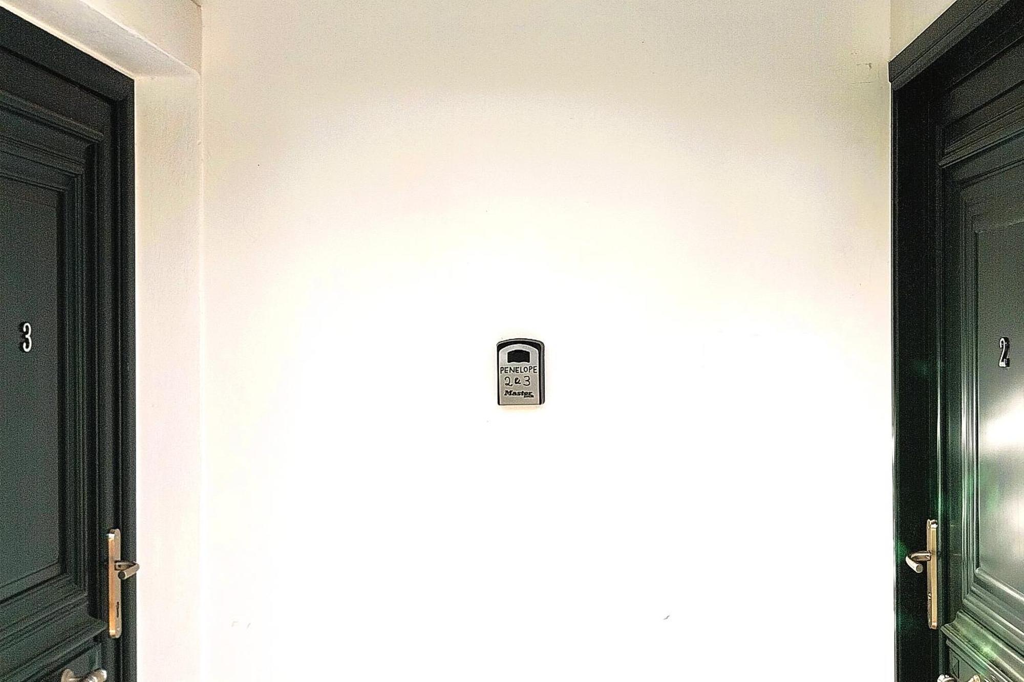 Mondo Cosseri Villa Rossa-Dorothea And Mondo Cosseri Villa Rossa-Penelope, With Own Shared Pool リクスリオン 部屋 写真